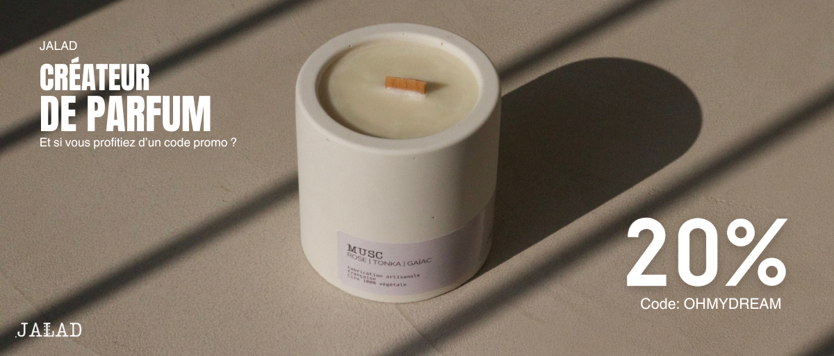 JALAD BOUGIES - OFFRE WEB